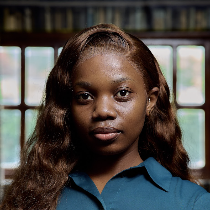 Tavonga Pamela Mapfumo