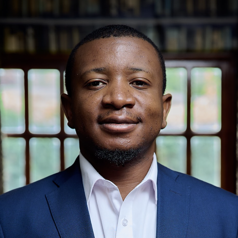 Waradzo Prince Kanyongo